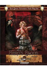 Hero's Blood