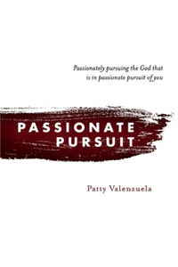 Passionate Pursuit