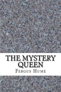 The Mystery Queen