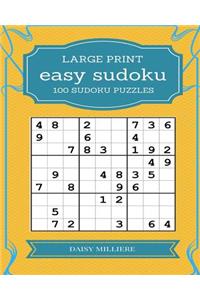 Easy Sudoku