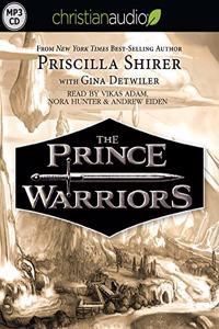 The Prince Warriors