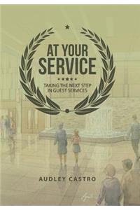 At Your Service