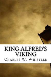 King Alfred's Viking