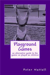 Playground Games