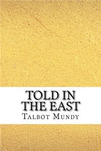Told in the East