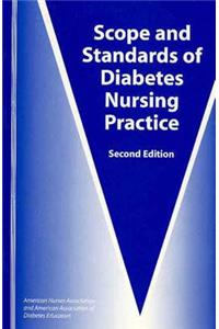 Scope and Standards of Diabetes Nursing Practice