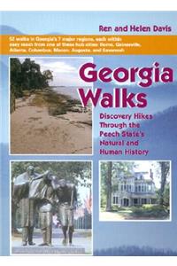 Georgia Walks