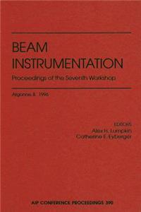 Beam Instrumentation