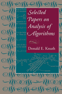 Selected Papers on Analysis of Algorithms