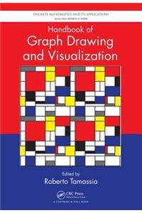 Handbook of Graph Drawing and Visualization