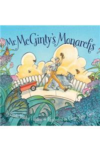 Mr. McGinty's Monarchs