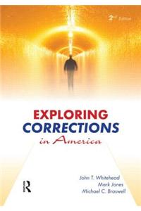 Exploring Corrections in America
