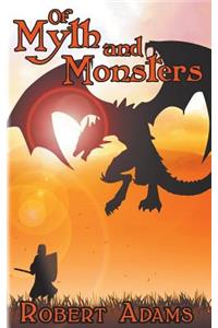 Of Myth and Monsters