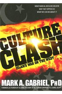 Culture Clash