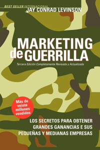 Marketing de Guerrilla