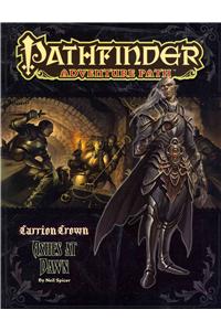 Pathfinder Adventure Path: Carrion Crown Part 5 - Ashes at Dawn