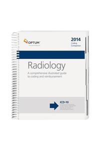 Coding Companion for Radiology 2014