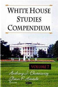 White House Studies Compendium