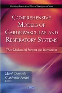 Comprehensive Models of Cardiovascular & Respiratory Systems