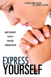 Express Yourself