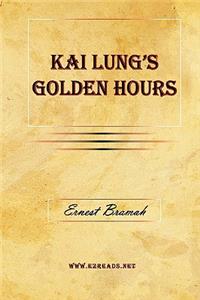 Kai Lung's Golden Hours