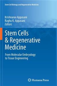 Stem Cells & Regenerative Medicine