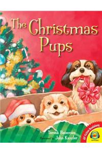 The Christmas Pups