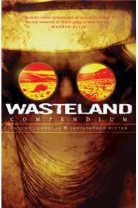 Wasteland Compendium Vol. 1
