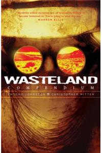 Wasteland Compendium Vol. 1, 1