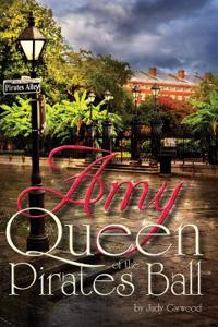 Amy, Queen of the Pirate's Ball