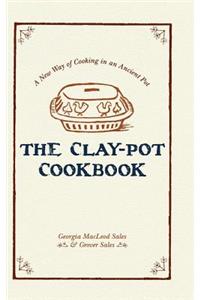 Clay-Pot Cookbook