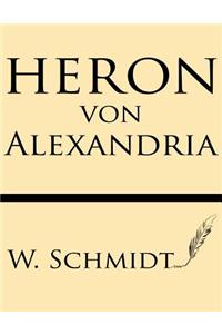 Heron Von Alexandria