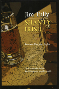 Shanty Irish