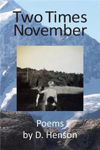 Two Times November