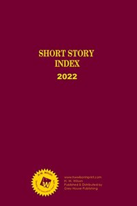 Short Story Index, 2022 Annual Cumulation