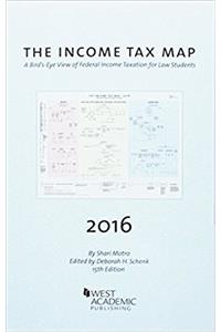 The Income Tax Map