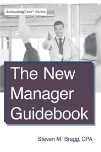 New Manager Guidebook