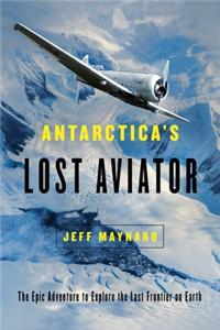 Antarctica's Lost Aviator