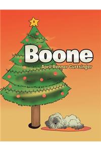 Boone