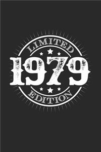 Limited 1979 edition