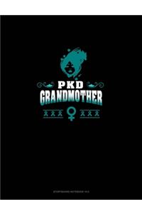 PKD Grandmother