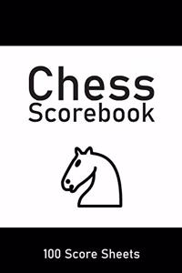 Chess Scorebook