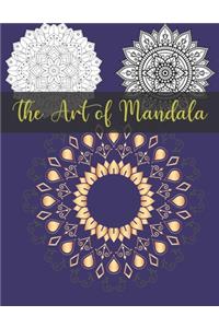 The Art of Mandala