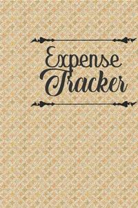 Expense Tracker