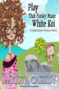 Play That Funky Music White Koi