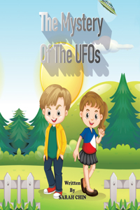 Mystery of the Ufos