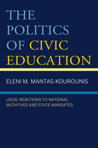 Politics of Civic Education