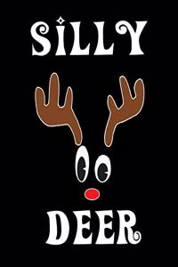Silly Deer