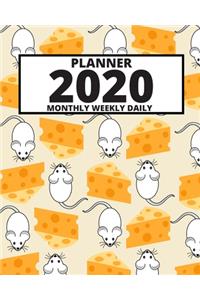 Planner 2020