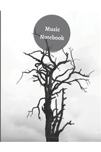 Music Notebooks